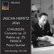 Jascha Heifetz plays French Music Vol. 2